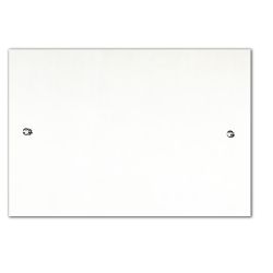 Tema Surefix Pre Drilled Mirror 60cm x 40cm