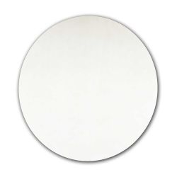 Tema Easyfit Self Adhesive Mirror Round 40cm