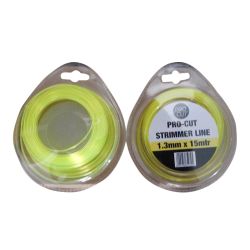 Pro-Cut 1.3mm Strimmer Line