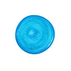 Toyz Rubber Frisbee
