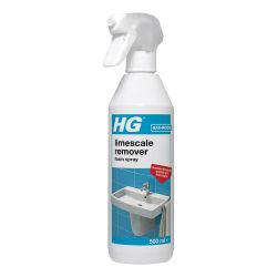 Hg 500Ml Scale Away