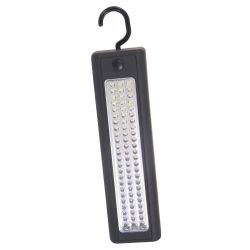 Rok 72 LED Worklight With Hook