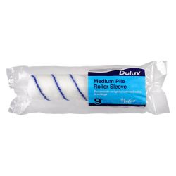 Dulux Perfect Cover 9" Roller Sleeve