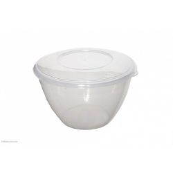 Whitefurze 2 Litre Pudding Bowl