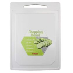 Polypropylene Chopping Board 40cmx30xcm