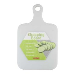 Polypropylene Hand Chopping Board