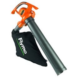 Flymo 3000w Power Vac