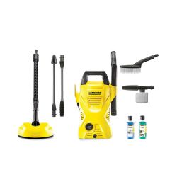 Karcher K2 Compact Car & Home Pressure Washer