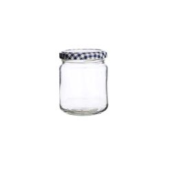Kilner Round Twist Top Jar 228ml
