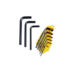 Stanley Hexagon Key Set - 8 Piece