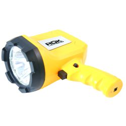 Rok 9+1 LED Researchable Work Light