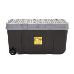 Wham Tough Cart