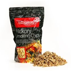 Bar-Be-Quick Hickory Smoking Chips