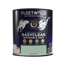 Fleetwood 5 Litre Easy Clean Matt Grey Nuance