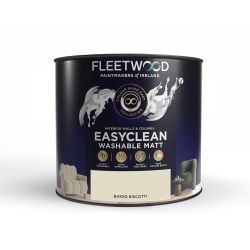 Fleetwood 2.5 Litre Easy Clean Baked Biscotti