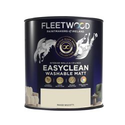 Fleetwood 5 Litre Easy Clean Baked Biscotti