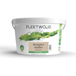 Fleetwood 10 Litre Designer Soft Sheen Hazy Days