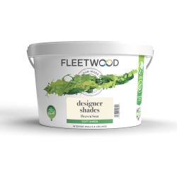 Fleetwood 10 Litre Designer Soft Sheen Heaven Scent