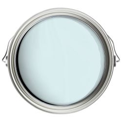 Fleetwood 75ml Soft Sheen Balmy Blue Tester