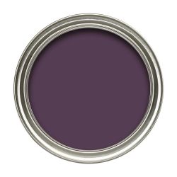 Fleetwood 75ml Soft Sheen  Twilight Purple Tester