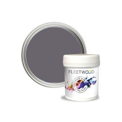 Fleetwood 75ml Soft Sheen Wild Mulberry Tester