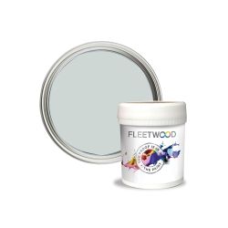 Fleetwood 75ml Easy Clean Warm Grey Tester