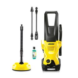 Karcher K2 Premium Home Pressure Washer