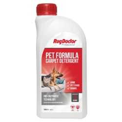 Rug Doctor 1 Litre Pet Detergent