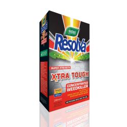 Westland Resolva 200ml Xtra Tough Super Strength Concentrate