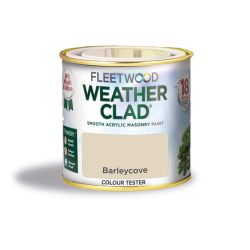 Fleetwood 250ml Weather Clad Barleycove