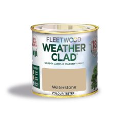 Fleetwood 250ml Weather Clad Waterstone