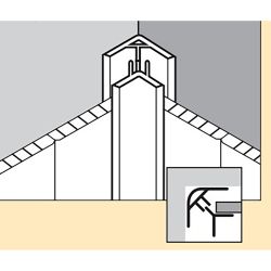 Duma Clip-on Start & Edge Trim 2.6m