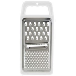 Stainless Steel Flat Grater