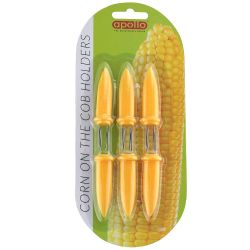 Corn Cob Skewers