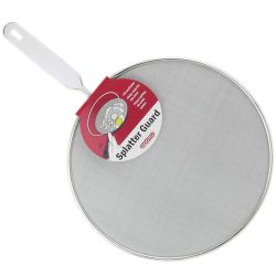 Splatter Guard