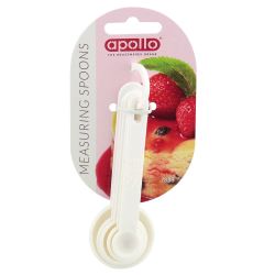 Measuring Spoon Set