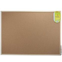 Cork Memoboard