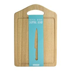 Handled Board