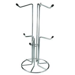 Apollo  Chrome Mugtree