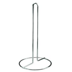 Apollo Chrome Towel Holder