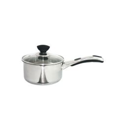 Kitchen Classics Soft Grip 18cm Saucepan