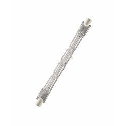 Osram 120W 78Mm Linear Halogen S/Blister Bulb