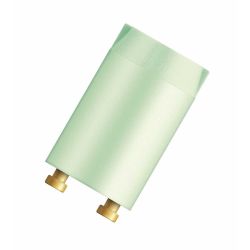 Osram 80W 2 Pin Fluor. St111 Starter Twin Blister Bulb