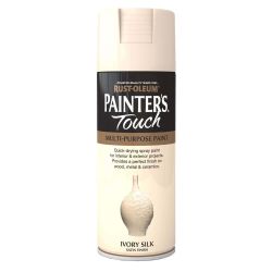 Rust-Oleum Painter's Touch Ivory Silk