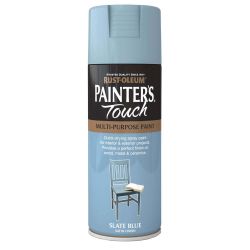 Rust-Oleum Painter's Touch Gloss Slate Blue