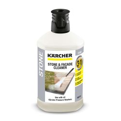 Karcher 1LT 3 in 1 Stone Cleaner