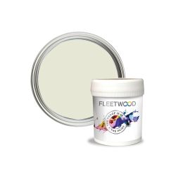 Fleetwood 75ml Easy Clean Light Hessian Tester