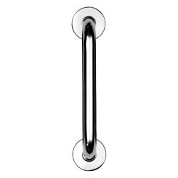 Croyde  Chrome Plated Straight Grab Bar 300mm
