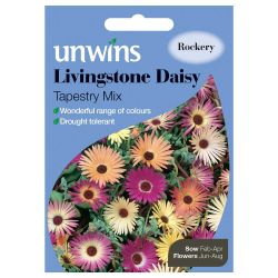 Livingstone Daisy Tapestry Mix