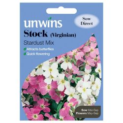 Stock Virginian Stardust Mix